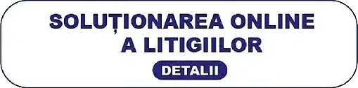 Soluționare online a litigiilor